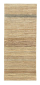 Persian Gabbeh Rug 197x82cm - Perserteppich Wollteppich