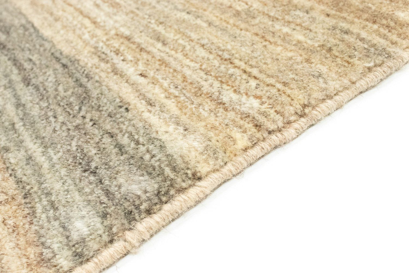 Persian Gabbeh Rug 197x82cm - Perserteppich Wollteppich