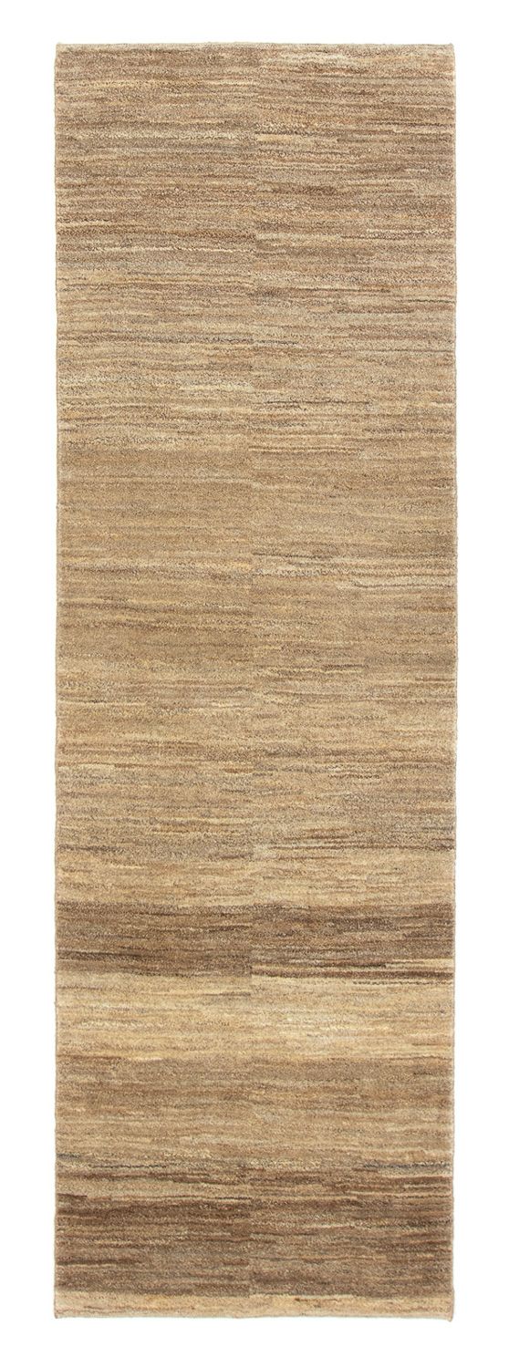 Runner Gabbeh Rug - Perser - 247 x 79 cm - multicolored