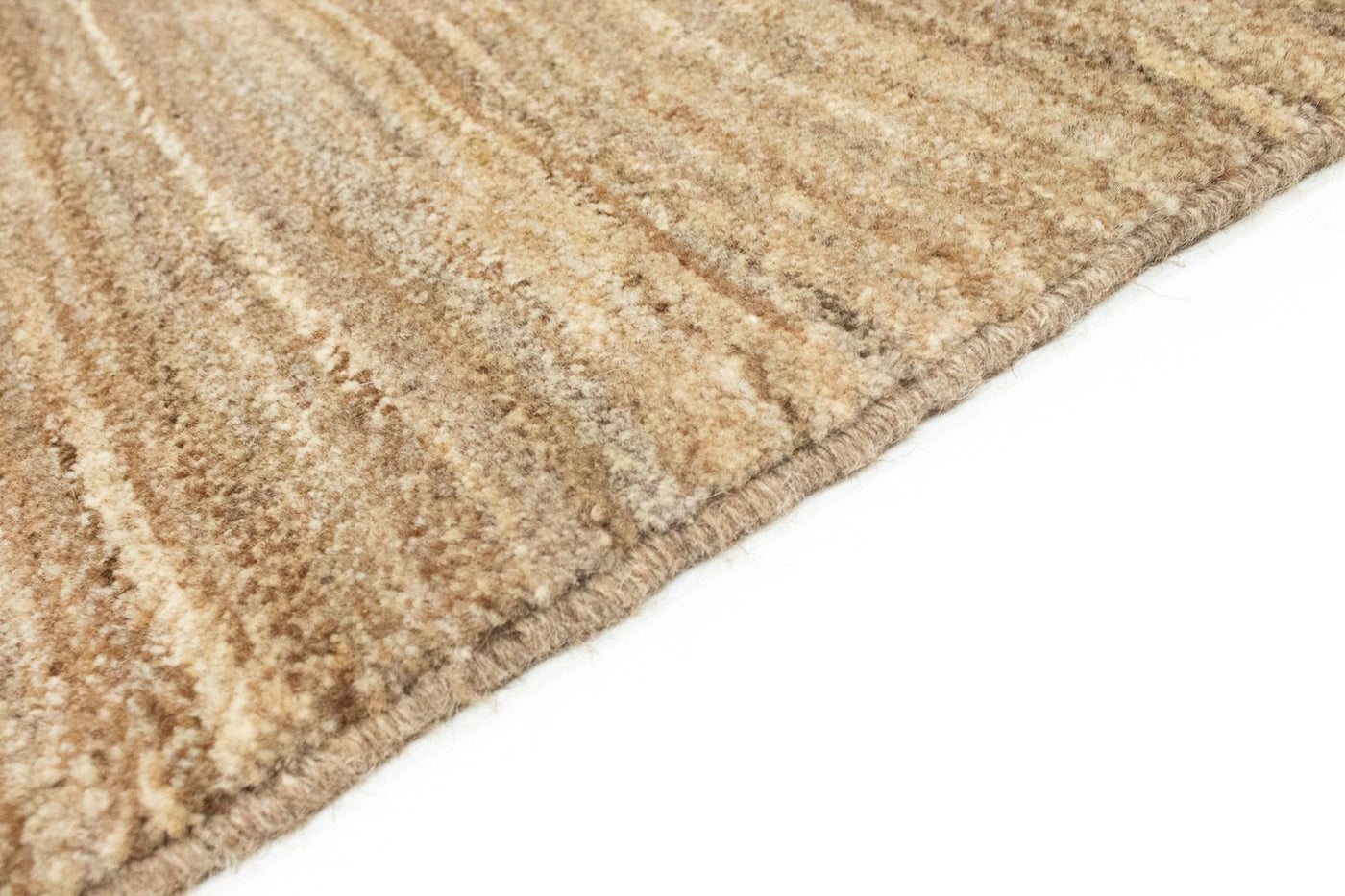 Persian Gabbeh Rug 247x79cm - Perserteppich Wollteppich