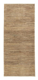 Persian Gabbeh Rug 196x84cm - Perserteppich Wollteppich