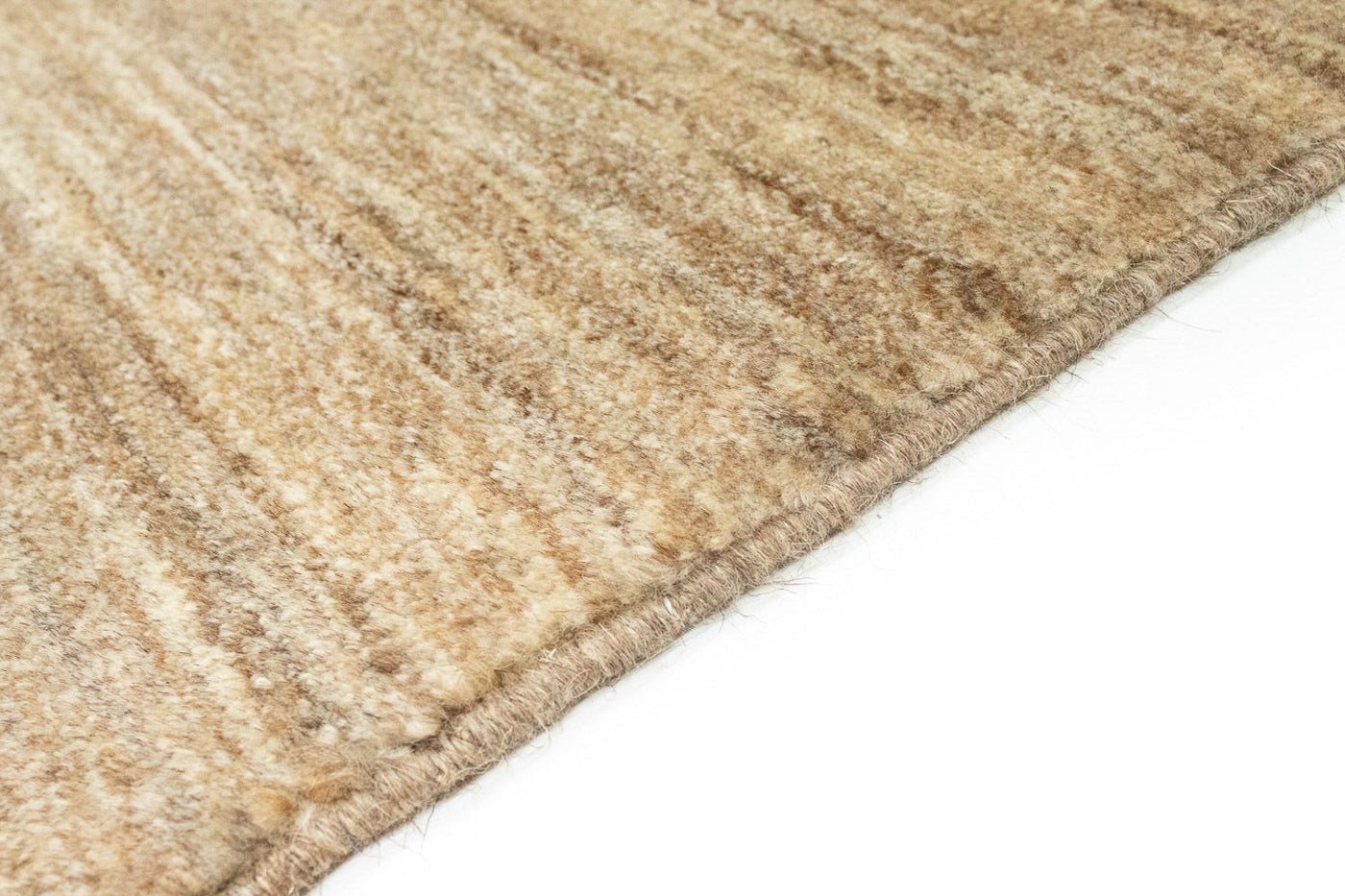 Persian Gabbeh Rug 196x84cm - Perserteppich Wollteppich