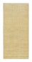 Runner Gabbeh Rug - Perser - 182 x 84 cm - beige