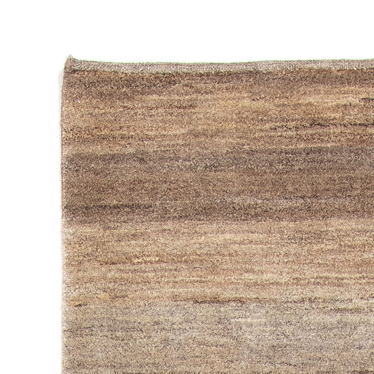 Loribaft Rug 83x325cm - Perserteppich Wollteppich