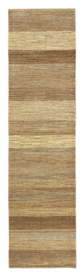 Runner Gabbeh Rug - Perser - 325 x 83 cm - multicolored