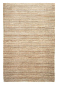 Gabbeh Rug - Perser - 295 x 200 cm - light chocolate