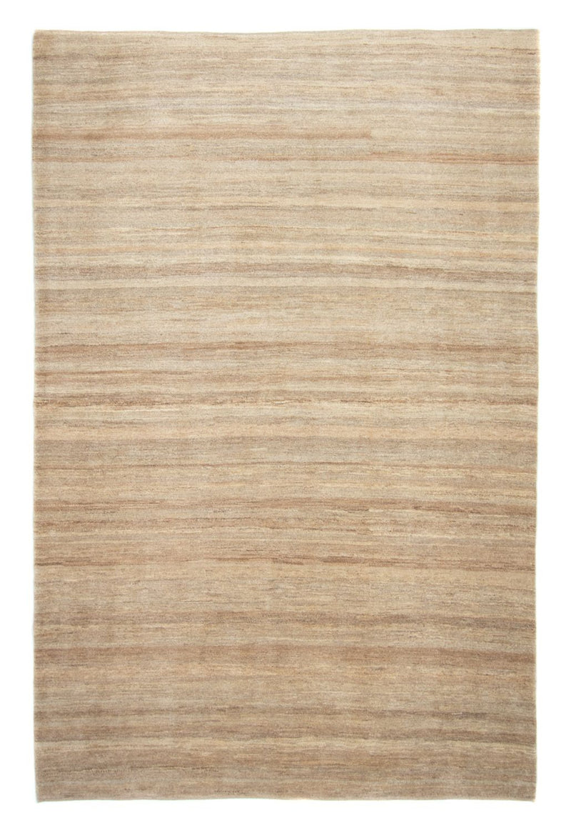 Gabbeh Rug - Perser - 295 x 200 cm - light chocolate