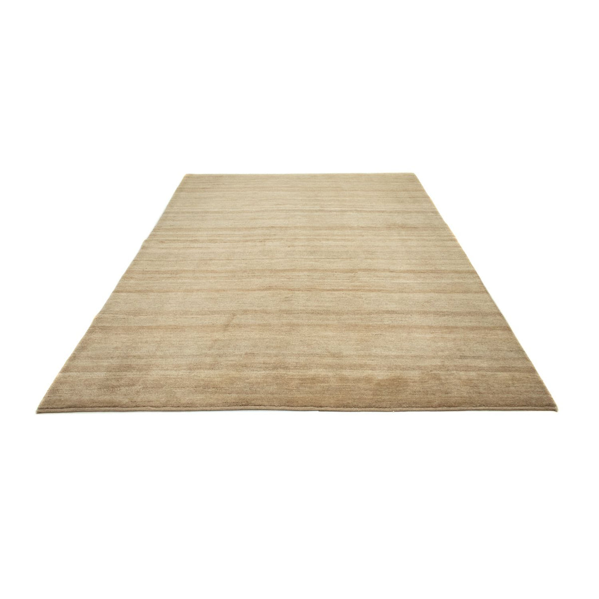 Gabbeh Rug - Perser - 295 x 200 cm - light chocolate