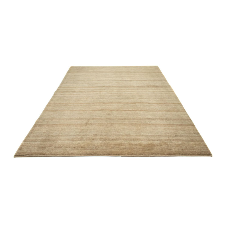 Gabbeh Rug - Perser - 295 x 200 cm - light chocolate