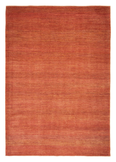 Persian Gabbeh Rug 201x280cm - Perserteppich Wollteppich