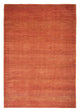 Persian Gabbeh Rug 201x280cm - Perserteppich Wollteppich