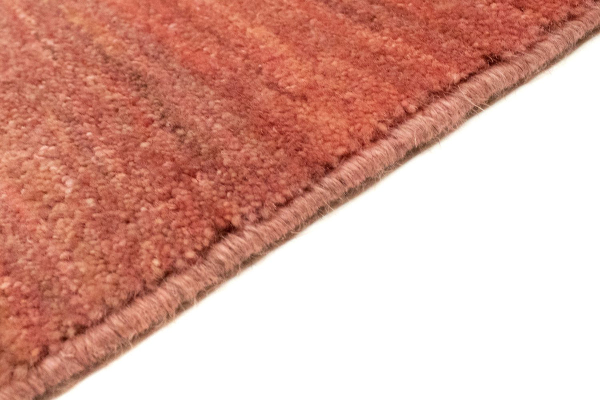 Persian Gabbeh Rug 201x280cm - Perserteppich Wollteppich