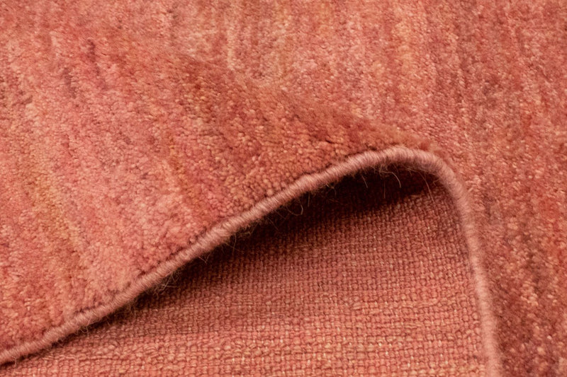 Gabbeh Rug - Perser - 280 x 201 cm - red