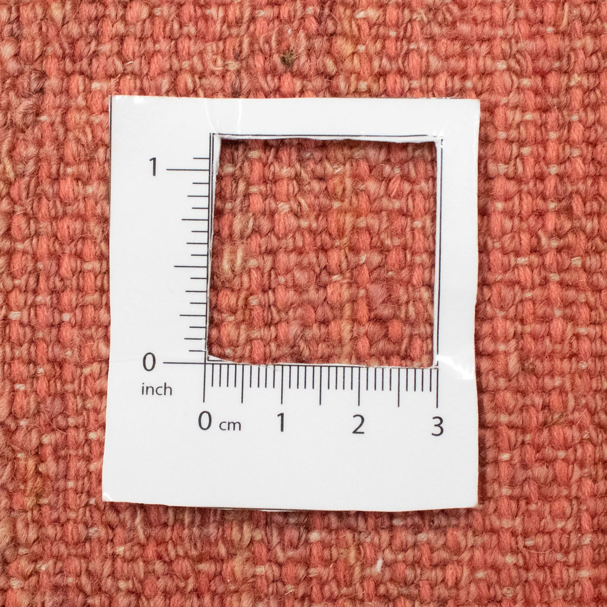 Gabbeh Rug - Perser - 280 x 201 cm - red
