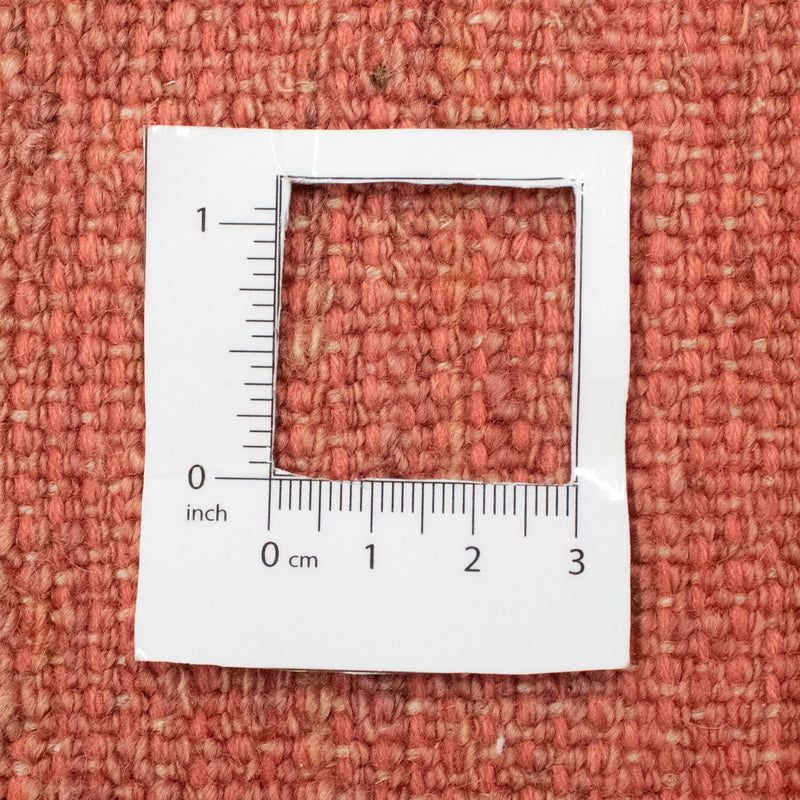 Gabbeh Rug - Perser - 280 x 201 cm - red