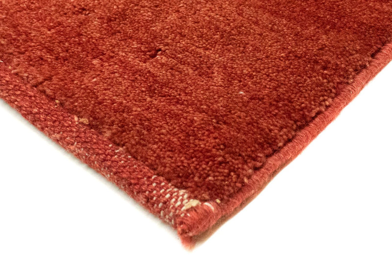 Gabbeh Rug - Perser - 297 x 198 cm - red