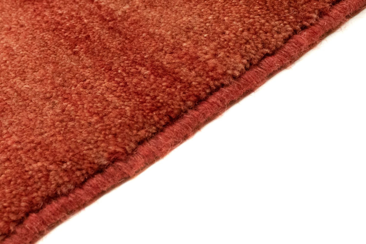 Gabbeh Rug - Perser - 297 x 198 cm - red