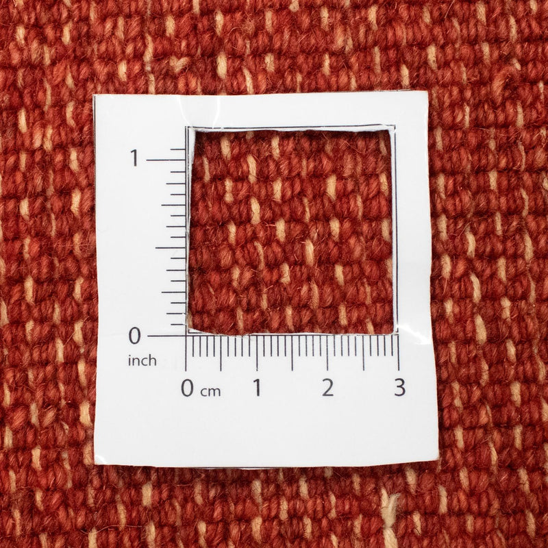 Gabbeh Rug - Perser - 297 x 198 cm - red