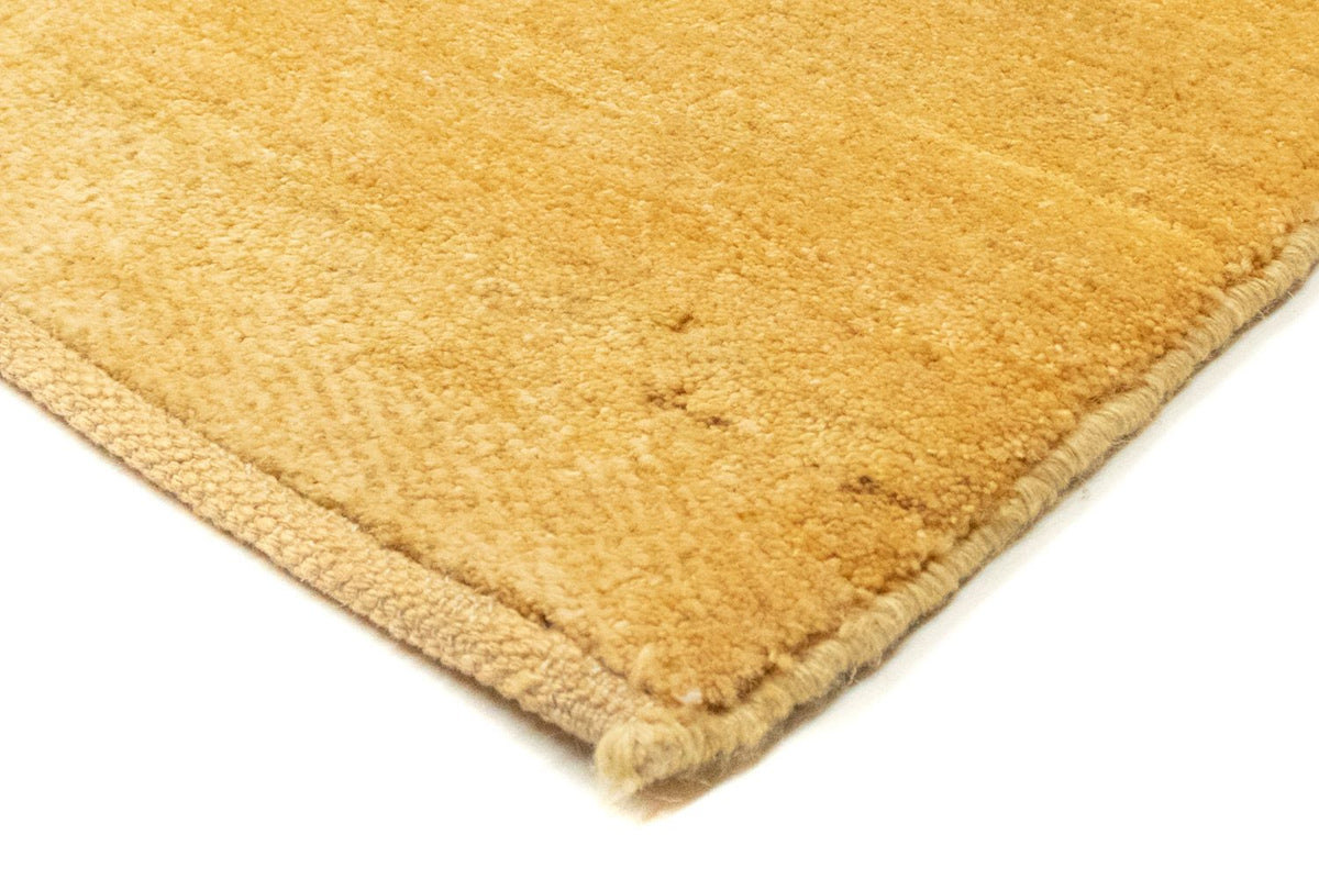 Gabbeh Rug - Perser - 295 x 192 cm - gold