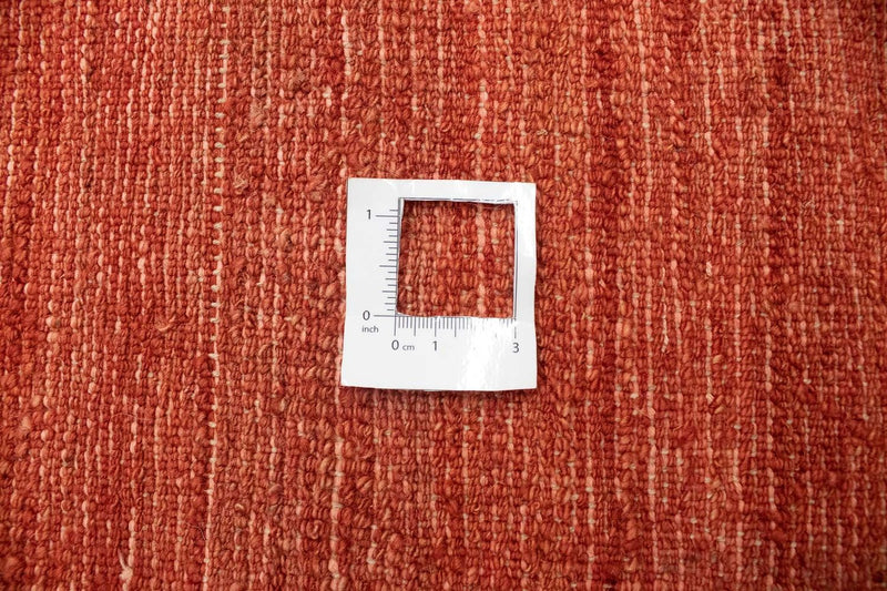 Gabbeh Rug - Perser - 283 x 253 cm - rust