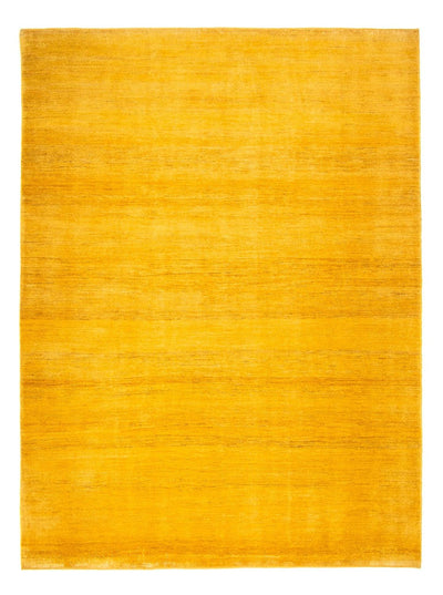 Persian Gabbeh Rug 246x344cm - Perserteppich Wollteppich