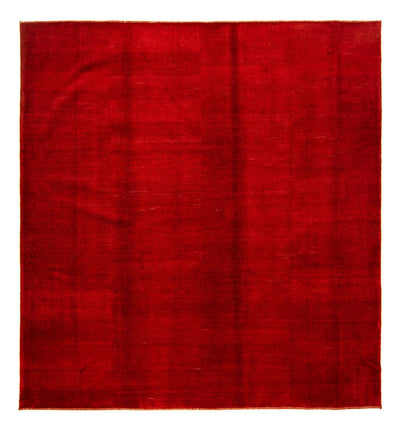 Persian Gabbeh Rug 262x288cm - Perserteppich Wollteppich