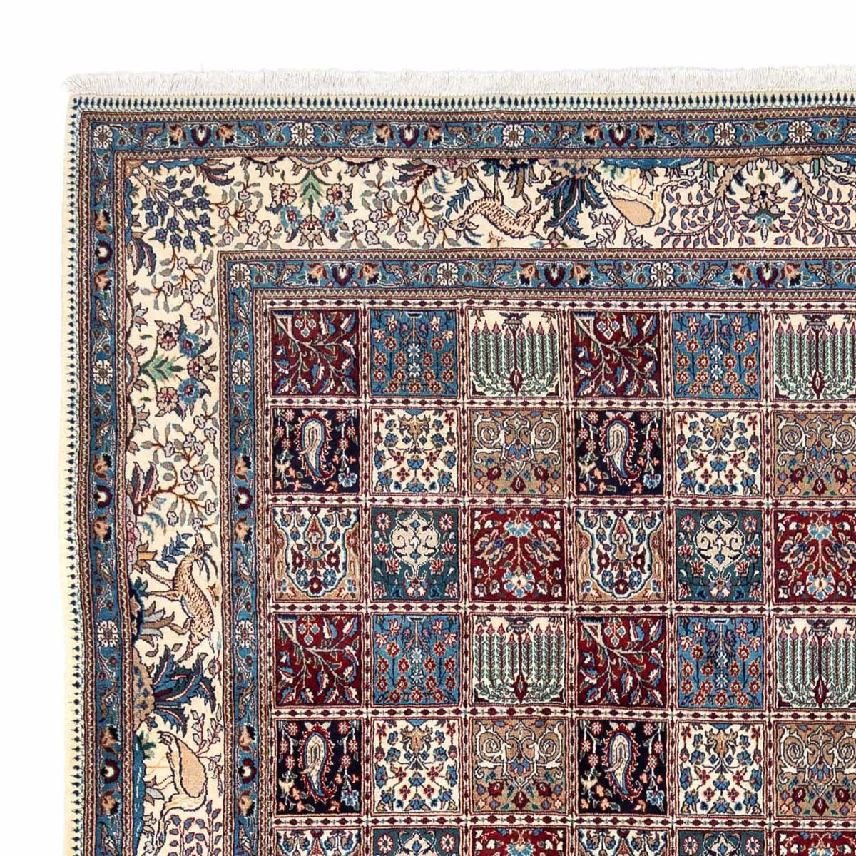 Moud Rug 249x350cm - Persian Rugs