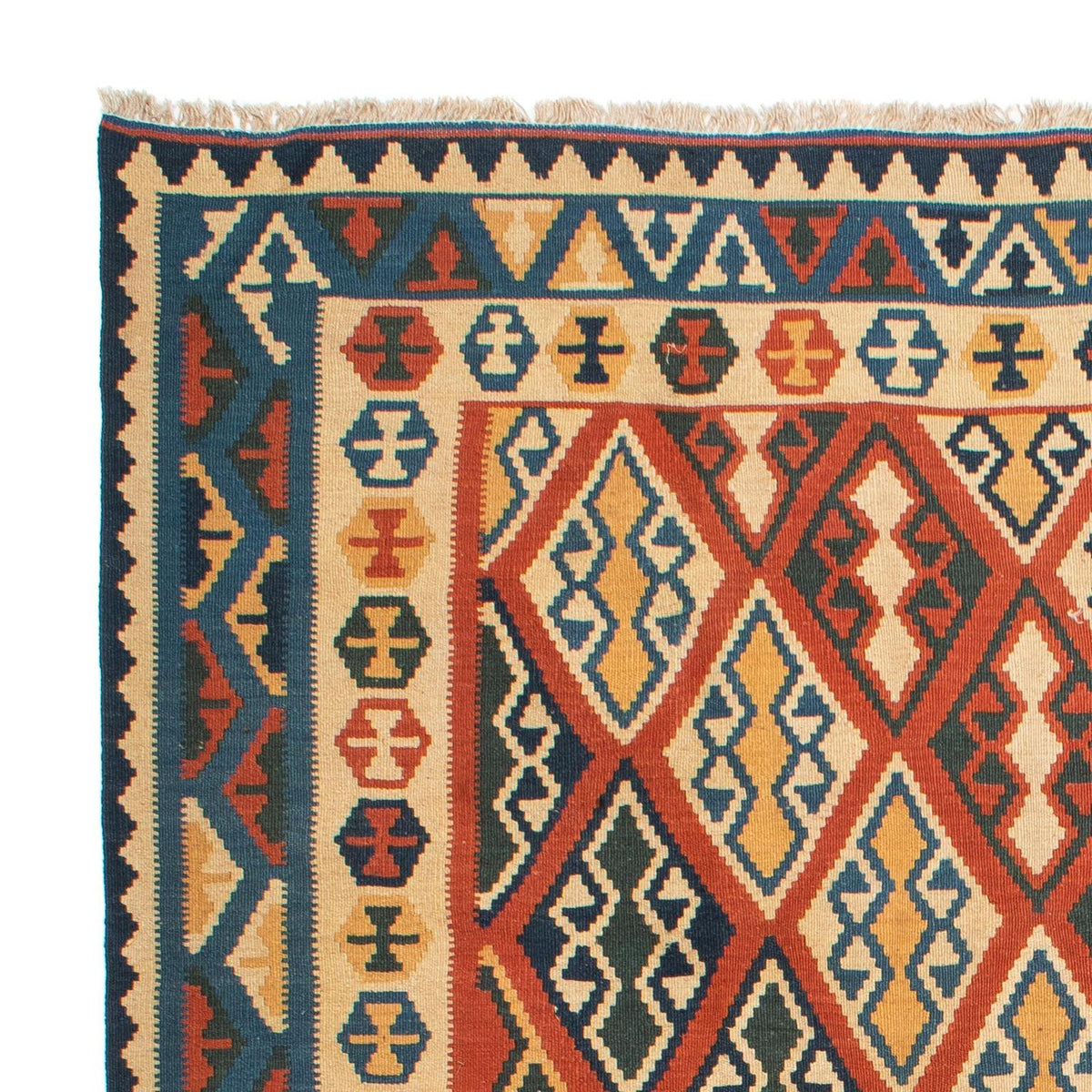 Kilim Fars Rug 215x240cm