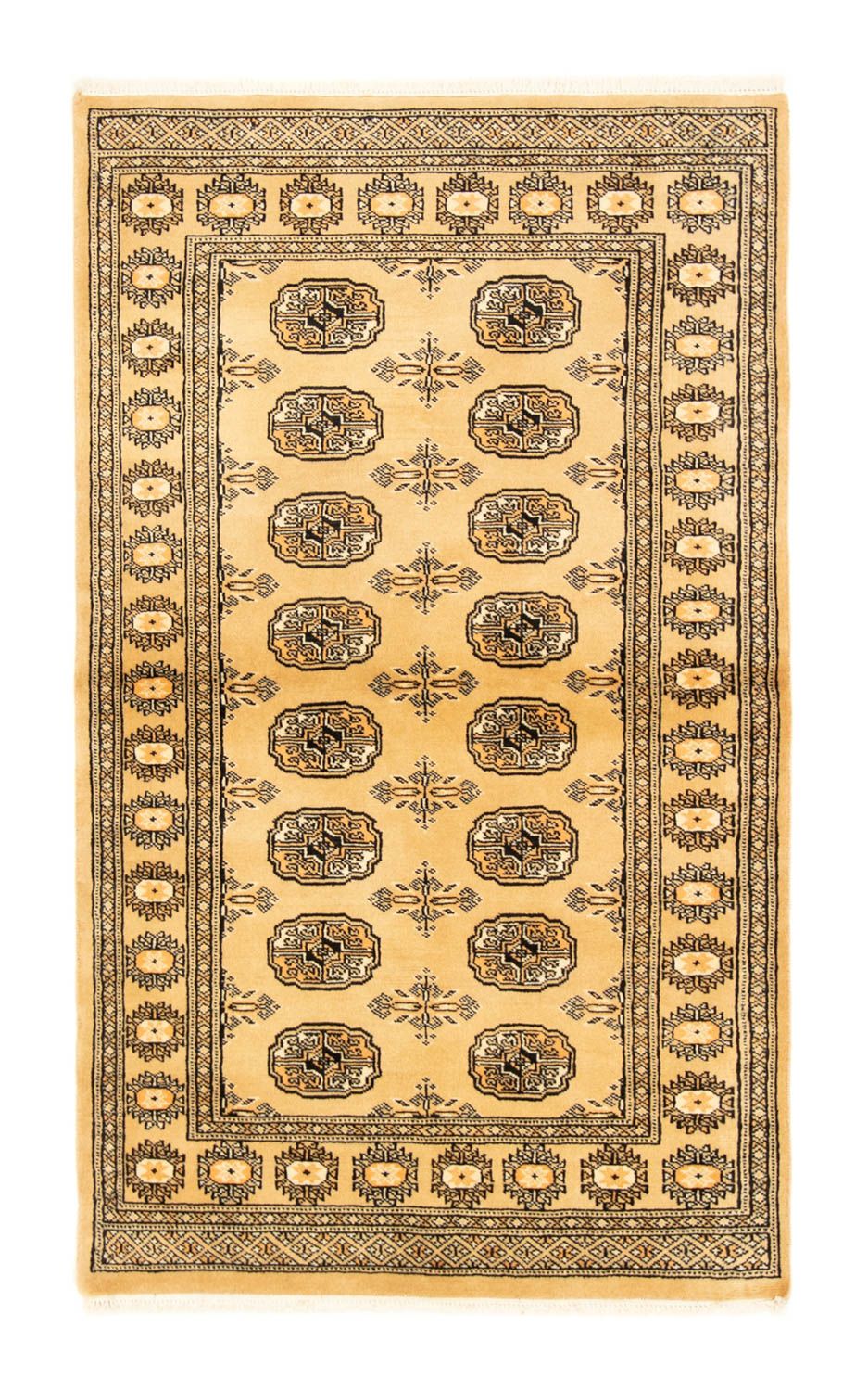 Ziegler Rug - 155 x 95 cm - beige