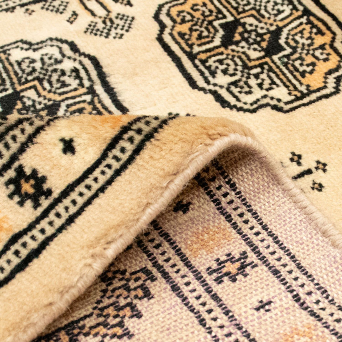 Ziegler Rug - 153 x 94 cm - beige