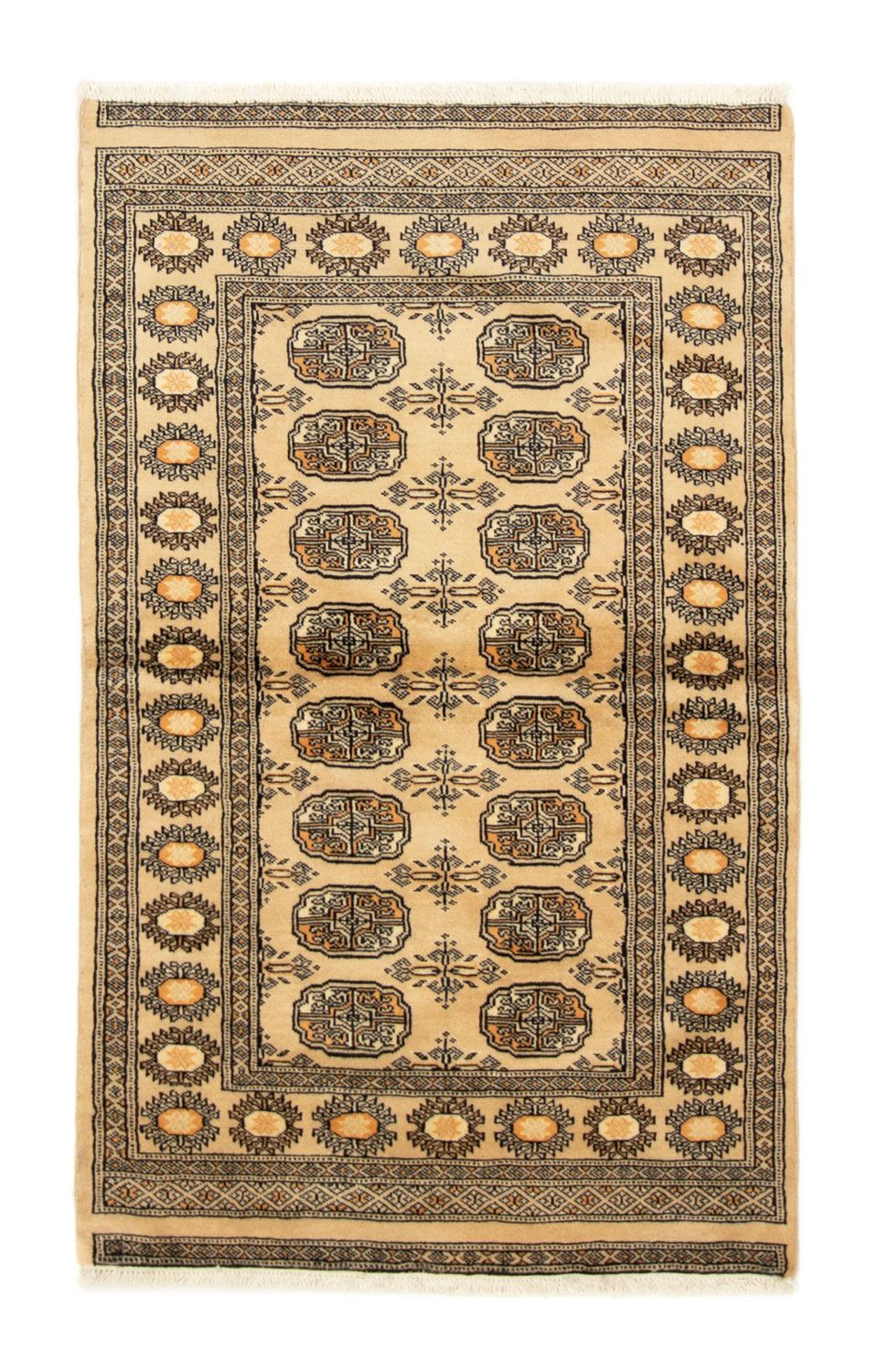 Ziegler Rug - 152 x 94 cm - beige