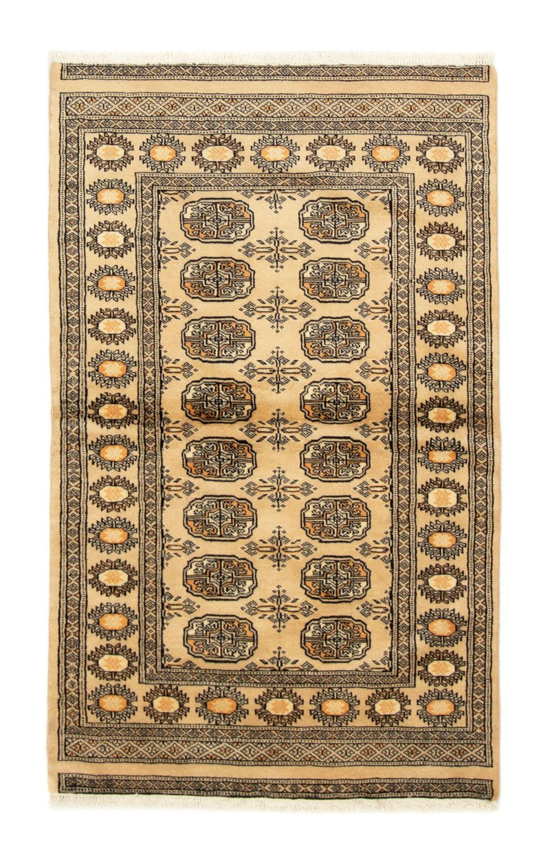 Ziegler Rug - 152 x 94 cm - beige