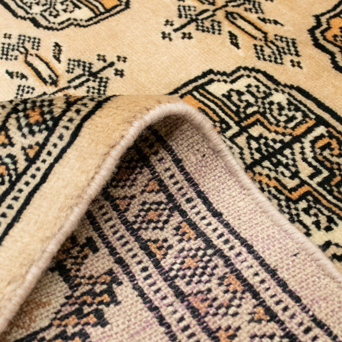 Ziegler Rug - 152 x 94 cm - beige