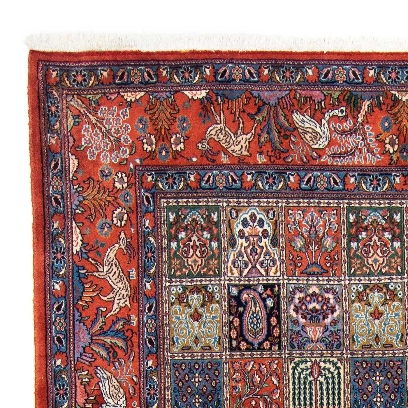 Moud Rug 296x197cm - Persian Rugs