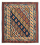 Kilim Fars Rug 230x212cm