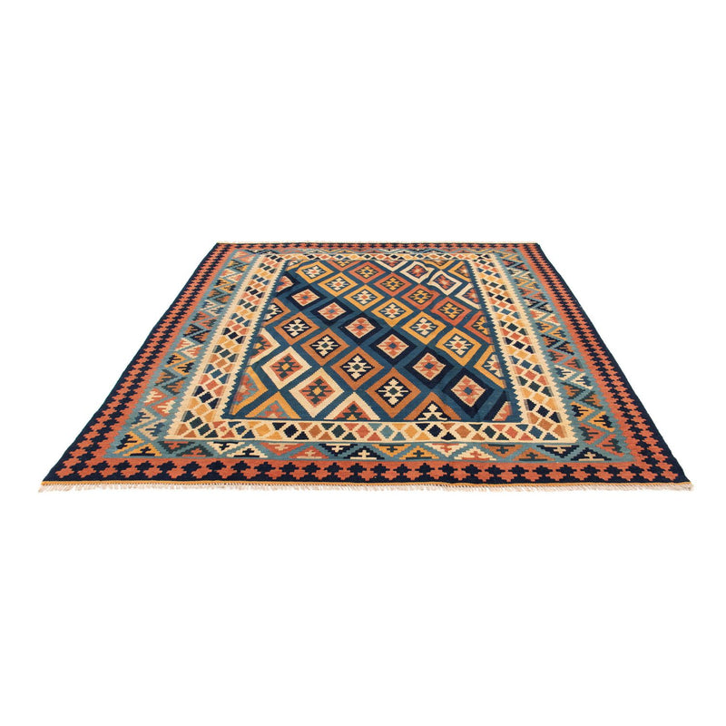 Kelim Rug - Oriental - 230 x 212 cm - multicolored