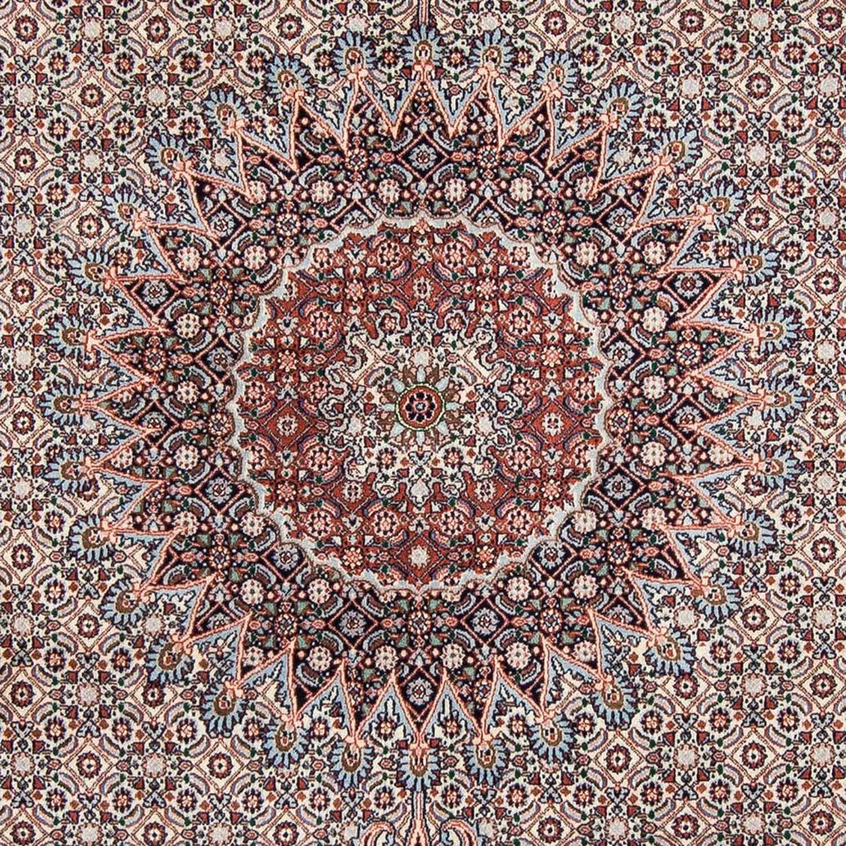 Perser Rug - Classic - 272 x 215 cm - beige