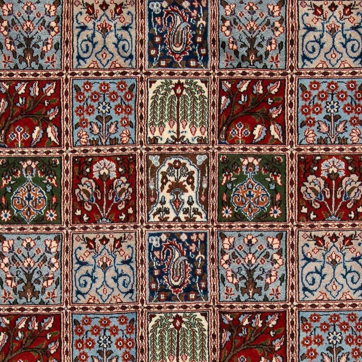 Perser Rug - Classic - 298 x 192 cm - multicolored