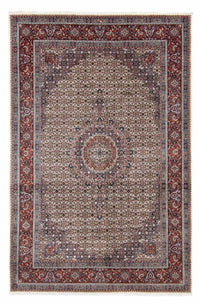 Perser Rug - Classic - 295 x 200 cm - beige