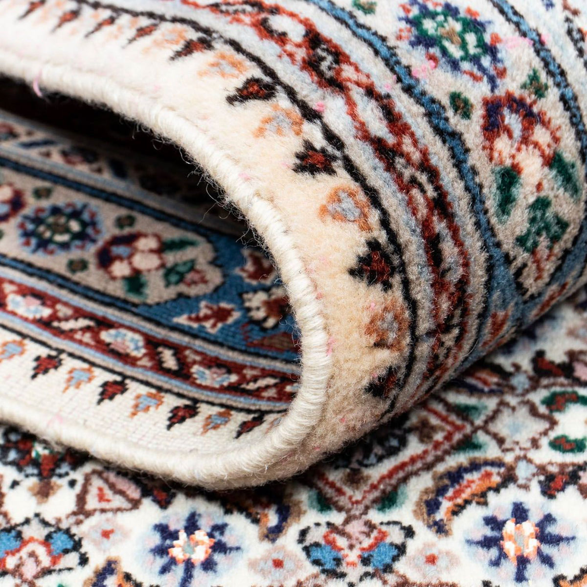 Perser Rug - Classic - 295 x 200 cm - beige