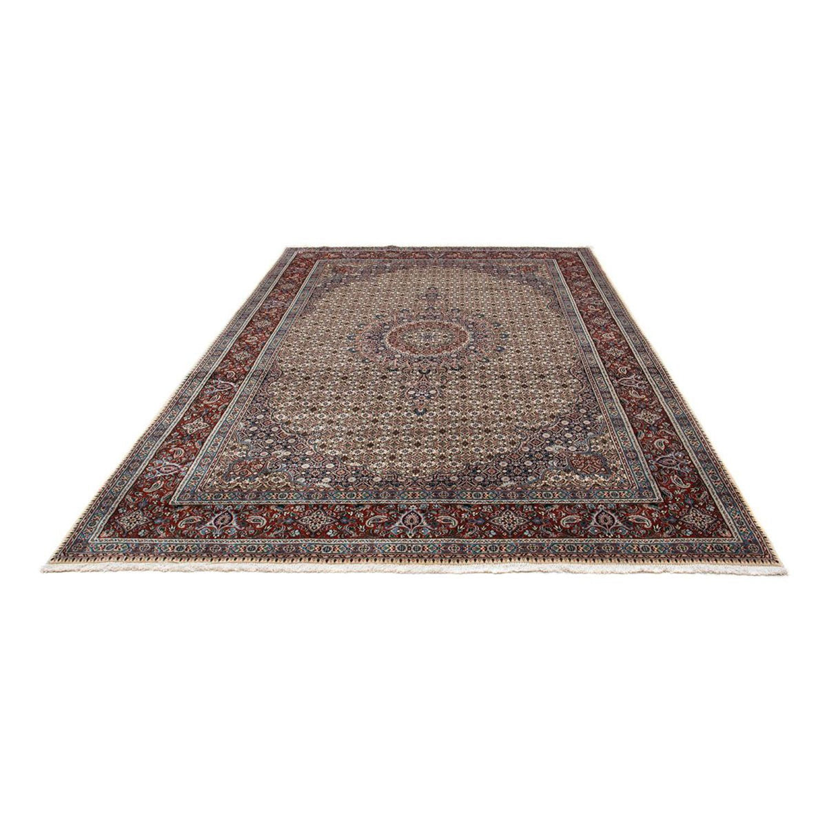 Perser Rug - Classic - 295 x 200 cm - beige