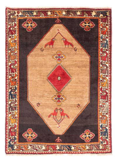 Shiraz Rug 110x160cm - Persian Rugs
