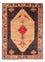 Perser Rug - Nomadic - 160 x 110 cm - brown