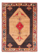 Shiraz Rug 110x160cm - Persian Rugs