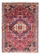 Perser Rug - Nomadic - 155 x 110 cm - fuchsia
