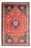Perser Rug - Nomadic - 185 x 123 cm - dark red
