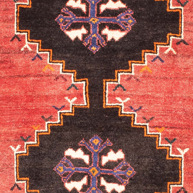 Perser Rug - Nomadic - 160 x 107 cm - dark blue