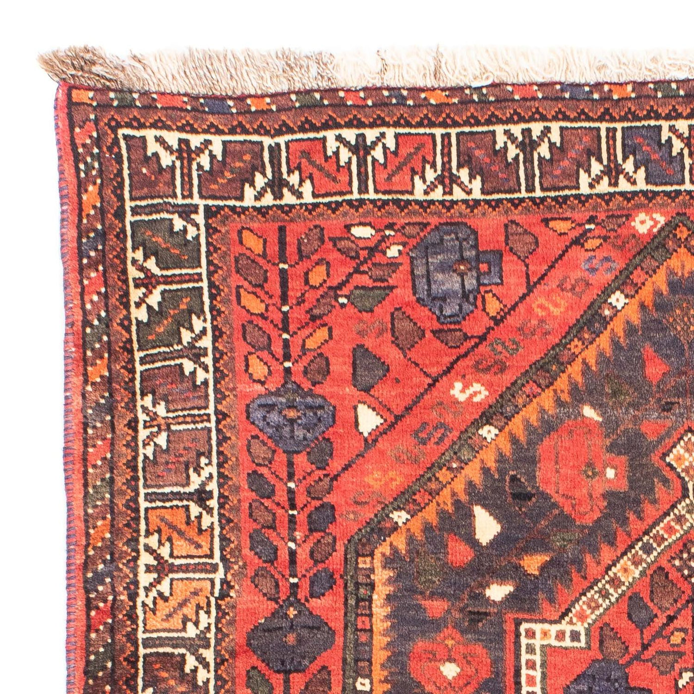 Shiraz Rug 180x127cm - Persian Rugs