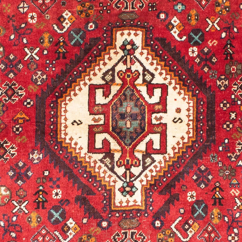 Shiraz Rug 120x170cm - Persian Rugs