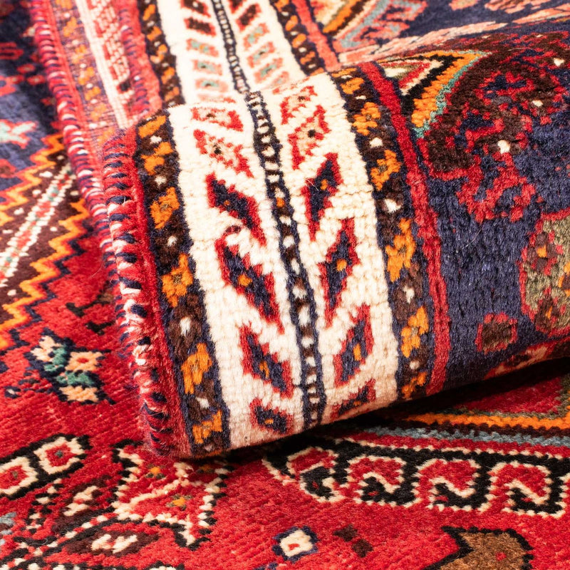Shiraz Rug 120x170cm - Persian Rugs